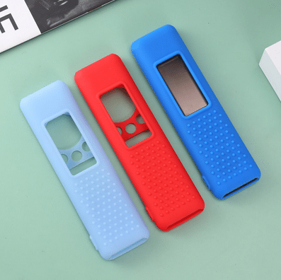 Custom Silicone remote control protectors - Silicone Protectors - Z.S.R.