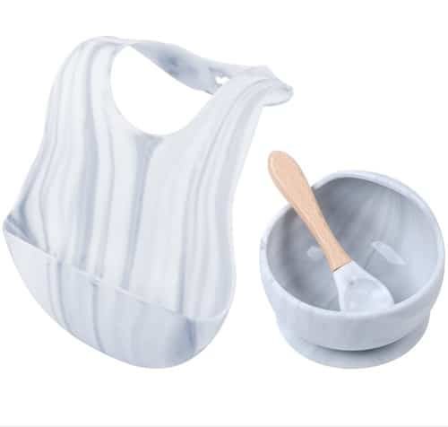 Customized Silicone bowl baby - Silicone Bowls - Z.S.R.