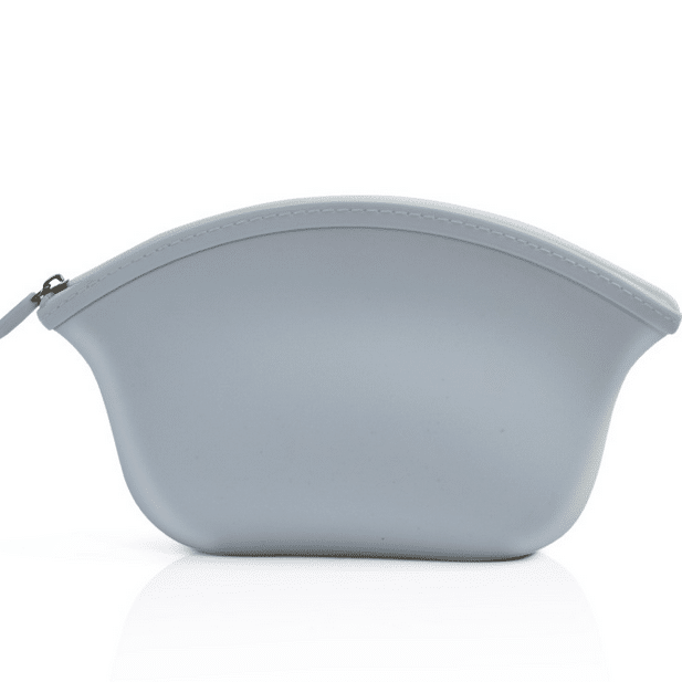 Customized Silicone toiletry bags - Silicone Bags - Z.S.R.