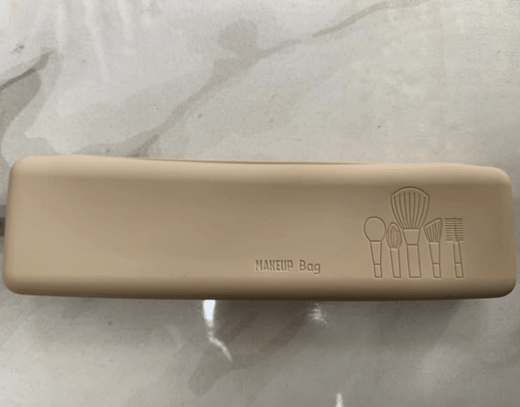 Debossed logo Silicone bags from silicone mold - Silicone Bags - Z.S.R.