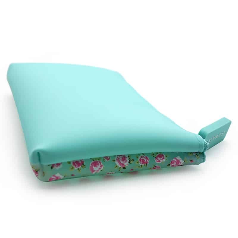 Double color silicone toiletry bags - Silicone Bags - Z.S.R.