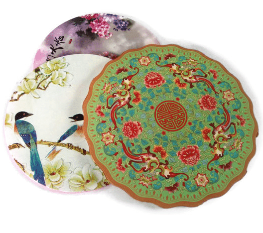 Heat Transfer printing Silicone mats - Silicone Mats - Z.S.R.