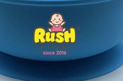 Heat Transfer printing logo - silicone molds - Z.S.R.