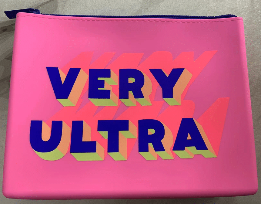 Heat Transfer printing silicone bags - Silicone Bags - Z.S.R.