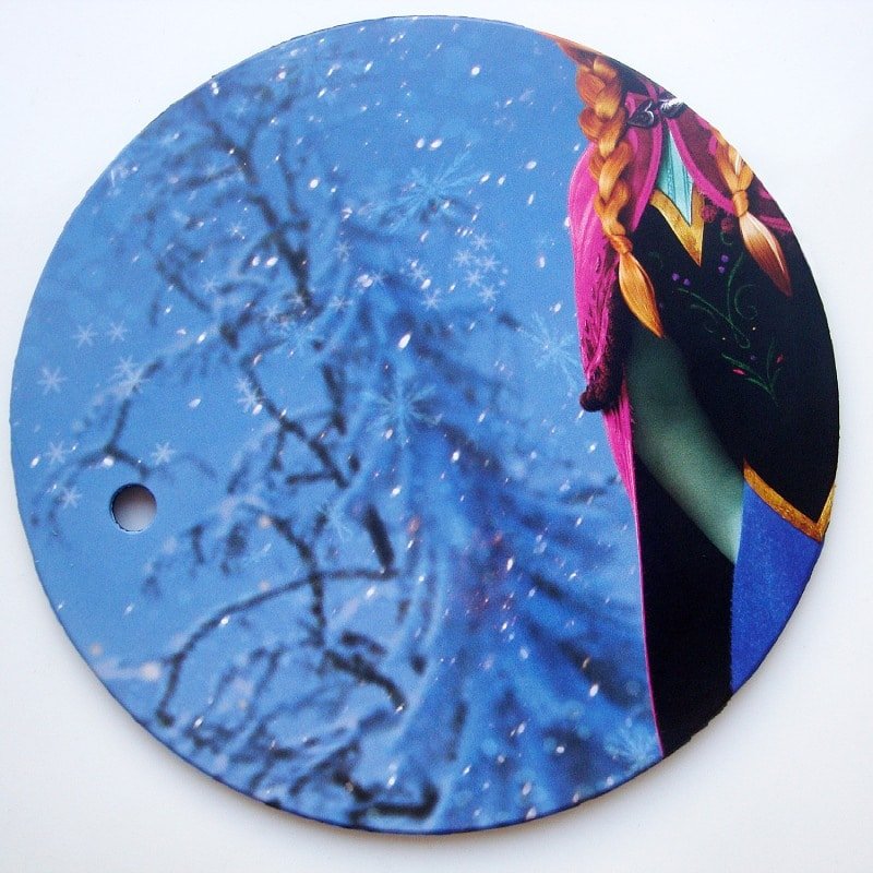 Heat transfer printing silicone coasters - Silicone Coasters - Z.S.R.