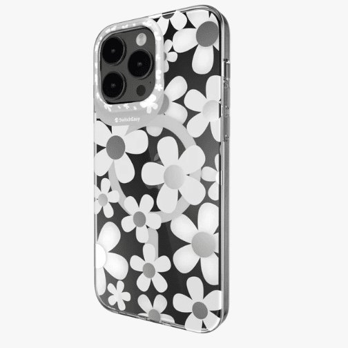 In Mould Decoration LOGO Silicone cases - Silicone Cases - Z.S.R.