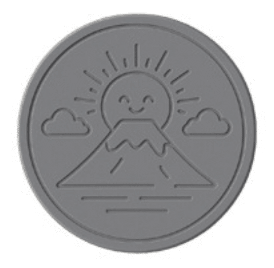 Laser Egraving Lids logo - Silicone Lids - Z.S.R.