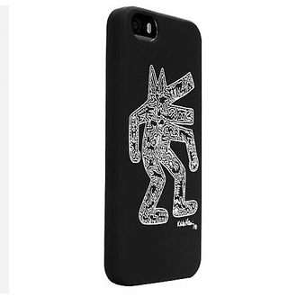 Laser Engraving Logo Silicone case - Silicone Cases - Z.S.R.