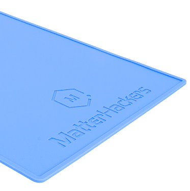 Laser Engraving Silicone mat - Silicone Mats - Z.S.R.