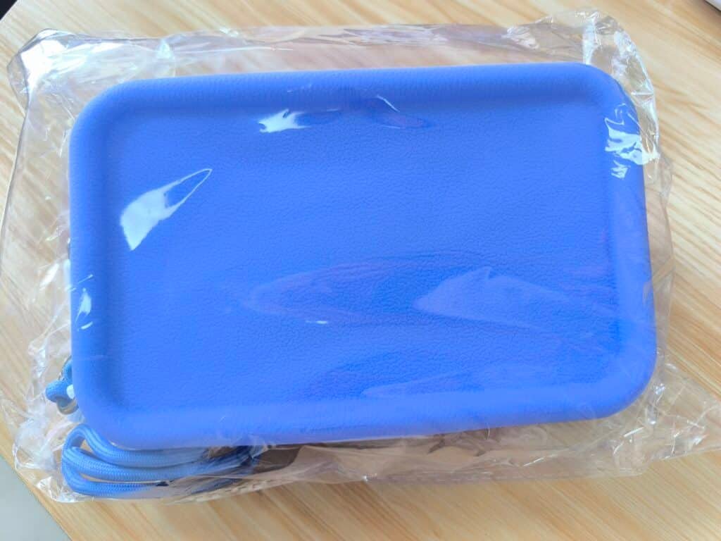 PP bags silicone bowls - Silicone Bowls - Z.S.R.