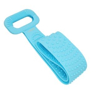 Silicone Bath Body Brush - Silicone Brushes - Z.S.R.