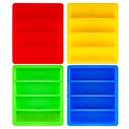 Silicone Mold Colors - silicone molds - Z.S.R.