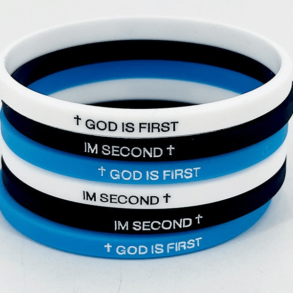Silicone Nursing Reminder Bands Manufacturer - Silicone Bands - Z.S.R.
