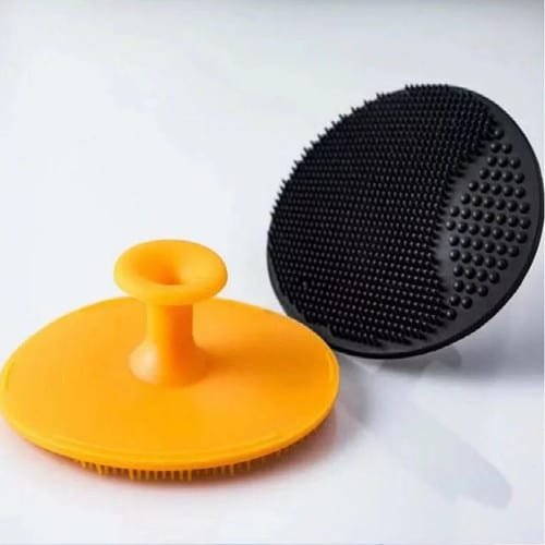 Silicone baby Massage Brush maker - Silicone Brushes - Z.S.R.