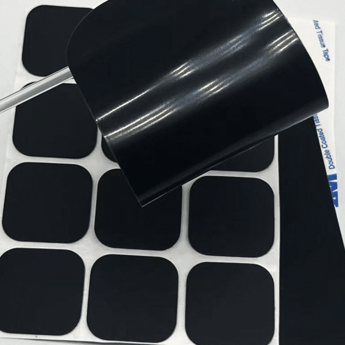 Silicone baseboard protectors Manufacturer - Silicone Protectors - Z.S.R.