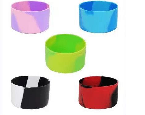 Silicone boots Marble Color - Silicone Boots - Z.S.R.