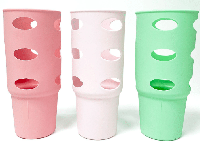 Silicone boots structure - Silicone Boots - Z.S.R.