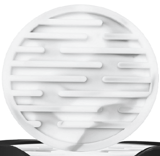 Silicone coaster Marble color - Silicone Coasters - Z.S.R.