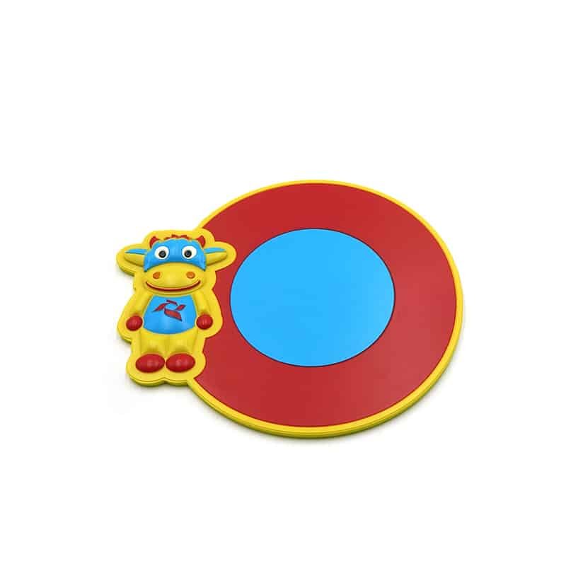 Silicone coaster mat - Silicone Coasters - Z.S.R.