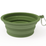 Silicone collapsible bowls Supplier - Custom Foldable Silicone Bowl | German 2022 Project - Z.S.R.