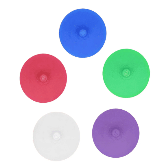 Silicone fermenting lids Manufacturer - Silicone Lids - Z.S.R.