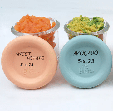 Silicone lids logos - Silicone Lids - Z.S.R.