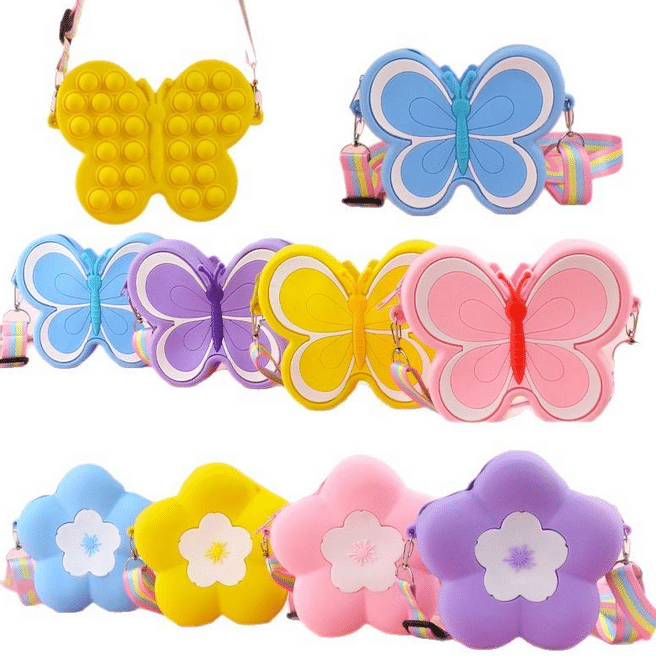 Silicone mascot bags Supplier - Silicone Bags - Z.S.R.