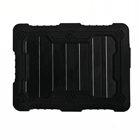 Silicone protective cases for portable hard drive Manufacturer - Silicone Cases - Z.S.R.