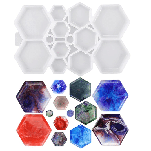 Silicone tray Mulit color - Silicone Trays - Z.S.R.