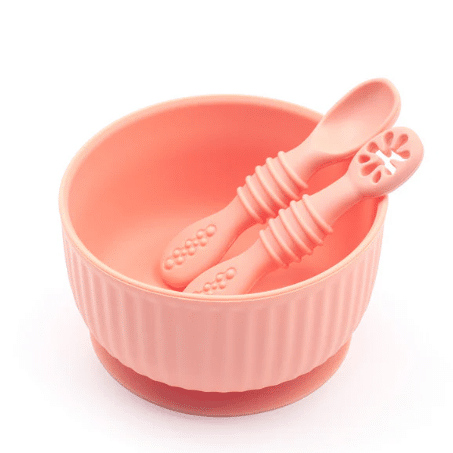 Texure Silicone Baby Bowl Manufacturer Juiton silicone - Silicone Bowls - Z.S.R.