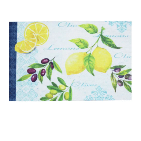 UV printing Silicone placemat - Silicone Mats - Z.S.R.