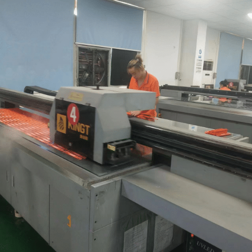 UV printing silicone products - Silicone Bowls - Z.S.R.