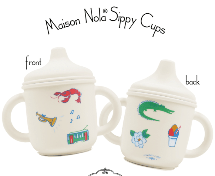 Water Transfer Printing LOGO Silicone cups - silicone cups - Z.S.R.