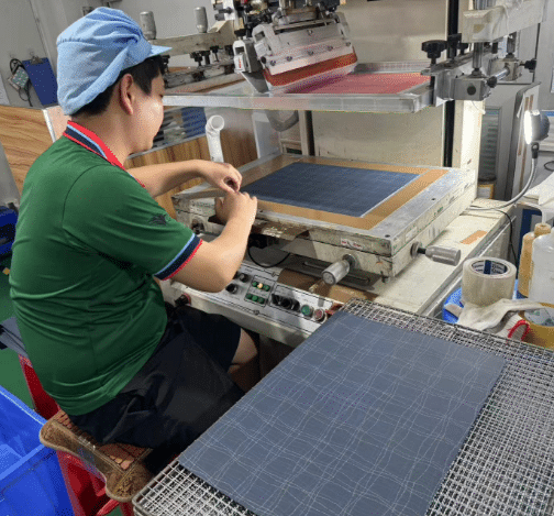 screen printing silicone products - Silicone Bowls - Z.S.R.