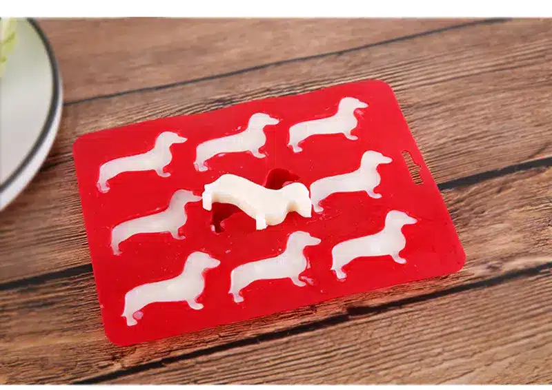 Silicone Trays 38 silicone Ice tray 3 - Silicone Trays - Z.S.R.