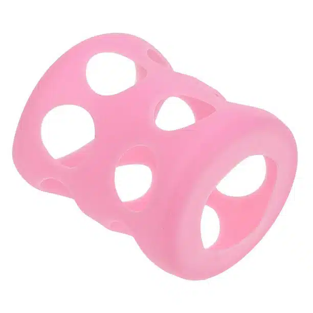 Custom Silicone bottle Sleeve - Silicone Sleeves - Z.S.R.