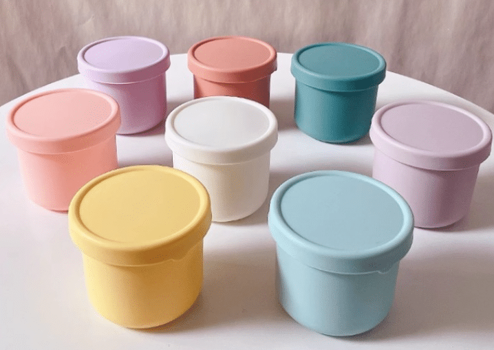 Custom Silicone box colors - Silicone Boxes - Z.S.R.