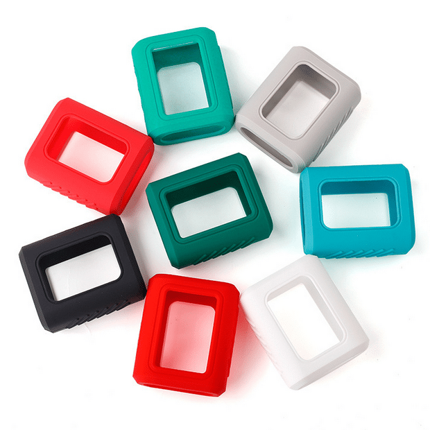 Custom Silicone smart speaker covers colors - Silicone Covers - Z.S.R.