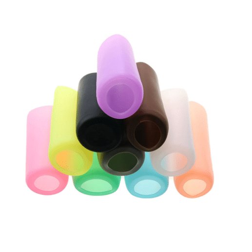 Custom water bottle silicone sleeve supplier - Silicone Sleeves - Z.S.R.