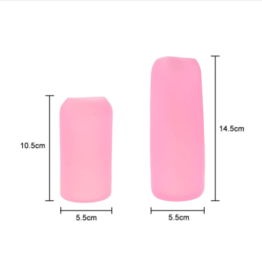 Custom water bottle silicone sleeve - Silicone Sleeves - Z.S.R.