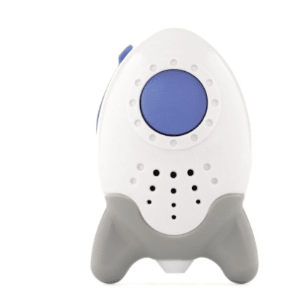 Customized Silicone baby Sound Machine double Cover - Silicone Covers - Z.S.R.