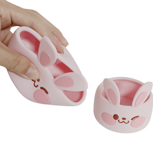 Multi Silicone character water cup covers Manufacturer - Silicone Covers - Z.S.R.