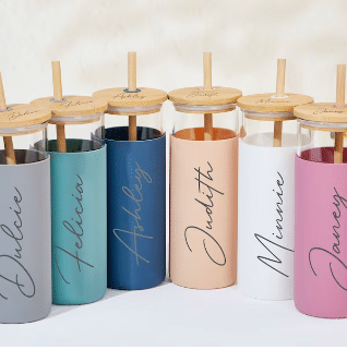 Screen Printing LOGO Silicone Sleeve - Silicone Sleeves - Z.S.R.