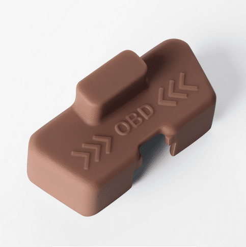 Silicone OBD protective covers Supplier - Silicone Covers - Z.S.R.