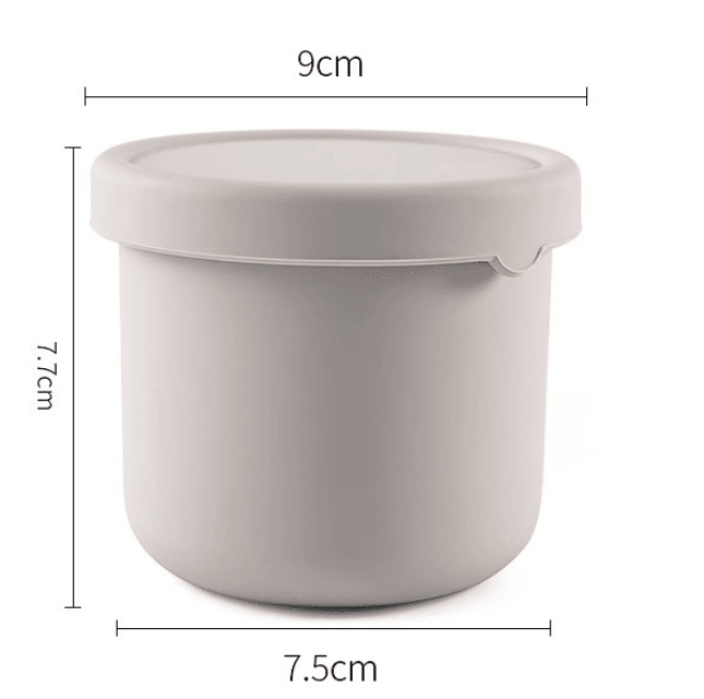 Silicone box size - Silicone Boxes - Z.S.R.