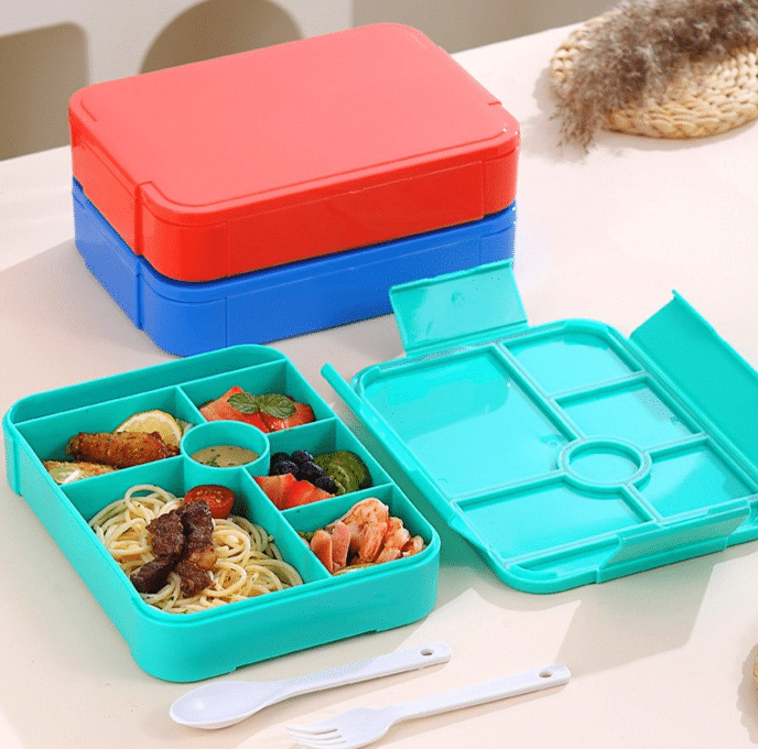 Silicone lunch boxes Supplier - Silicone Boxes - Z.S.R.