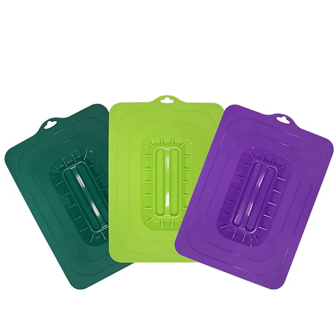 rectangle Silicone lids Supplies - Silicone Covers - Z.S.R.