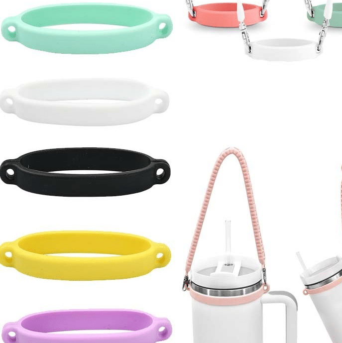 Customized Silicone Bottle Holders - Silicone Holders - Z.S.R.