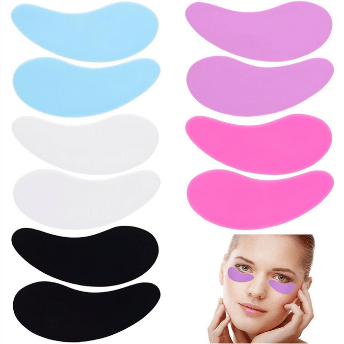 Customized Silicone eye patches - Silicone Patches - Z.S.R.
