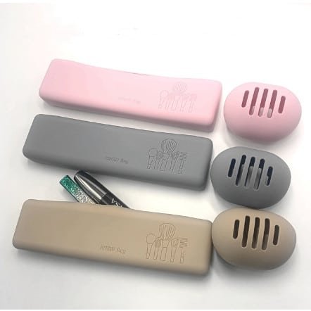 Silicone Beauty Blender Holder Supplies - Silicone Holders - Z.S.R.